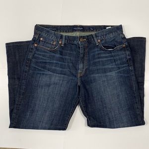 Men’s Lucky Brand 361 Vintage Straight Jeans 36 x 30